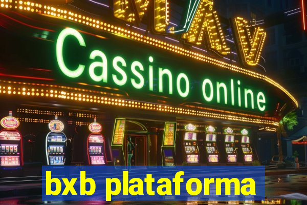 bxb plataforma